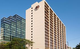 Cleveland Doubletree